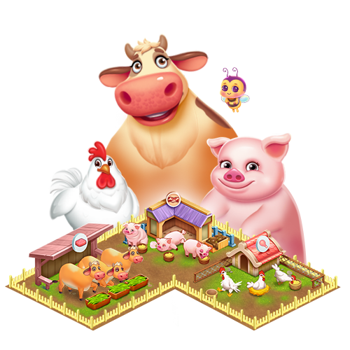 Farm Animals