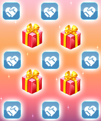 Star Chef 2 - How to use In-Game Gifts Optimally?