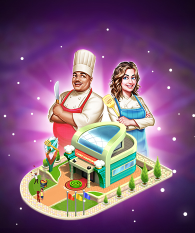 Star Chef 2 - How to Play Chef Masters