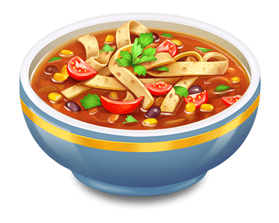 Tortilla Soup