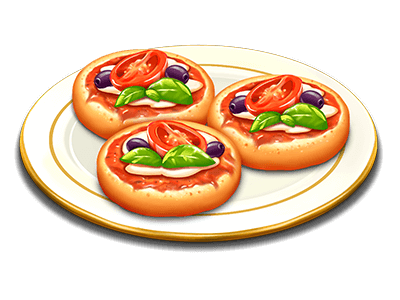 Pizzetti