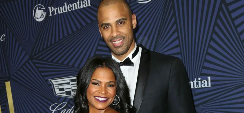 Nia Long shares words of motivation for her Insta followers amid cheating scandal!