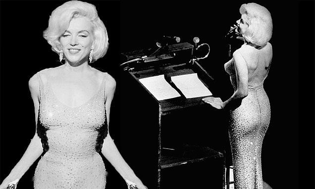 Lesser known facts about Marilyn Monroe