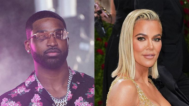 Khloe Kardashian and Tristan Thompson are having their second baby together