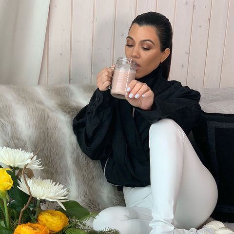 Kardashian Diet