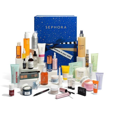 Sephora's Beauty Advent Calendar 