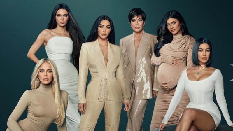 The Kardashians episode 1 on Hulu