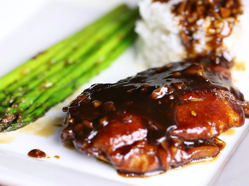 Teriyaki sauce recipes to try on your steak