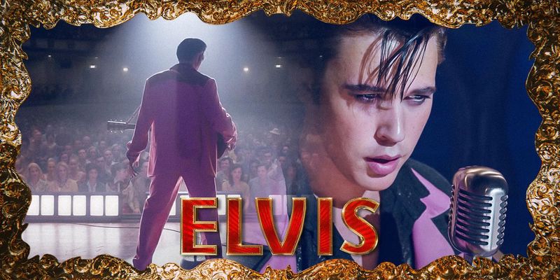 Elvis movie 2022