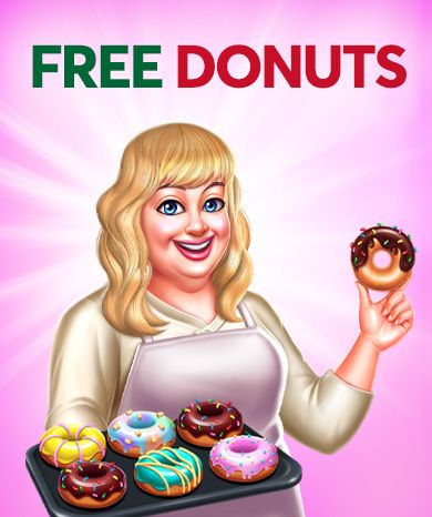 Krispy Kreme is Giving out Free Donuts, Did you get Yours?