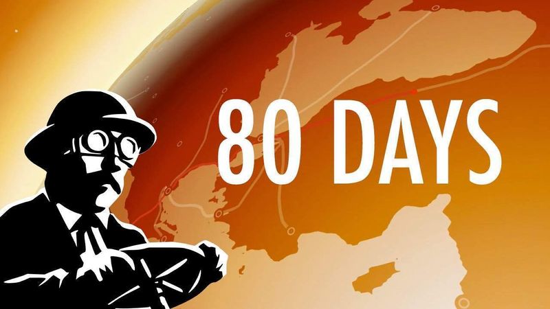 80 days game