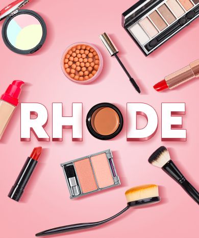 Amazing Rhode Skincare Products By Hailey Bieber Is All The Rage Now!