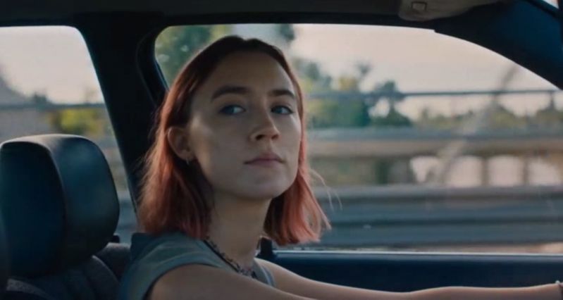 lady Bird best coming-of-age film