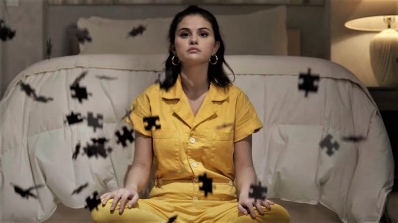 Selena Gomez in Only Murders in the Building season 2