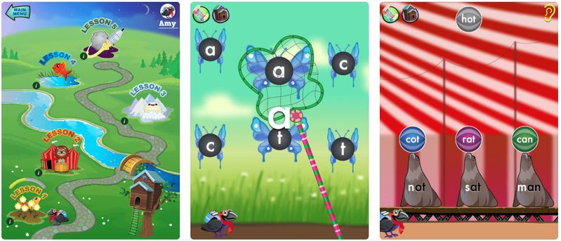 7 fun mobile games that will make your kids smarter