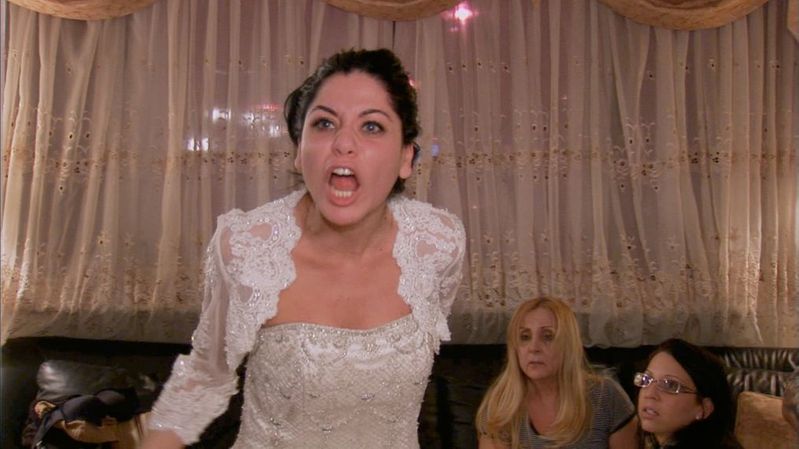  Bridezillas throw horrible tantrums at weddings and ruin everything