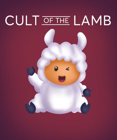 Is Cult of the Lamb just like Animal Crossing?