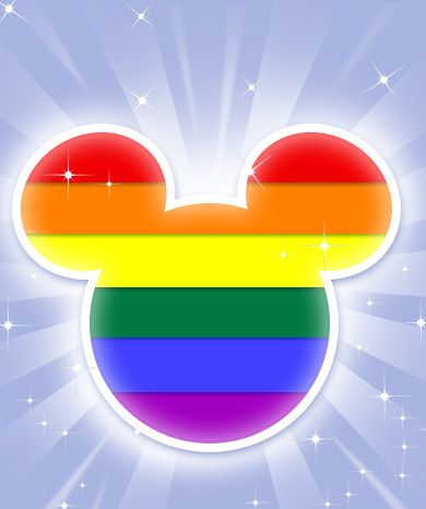Disney LGBTQ+