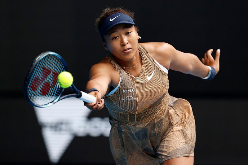 Will Naomi Osaka return after being a mother