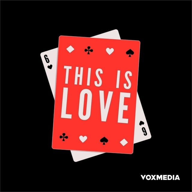 This is Love poadcast