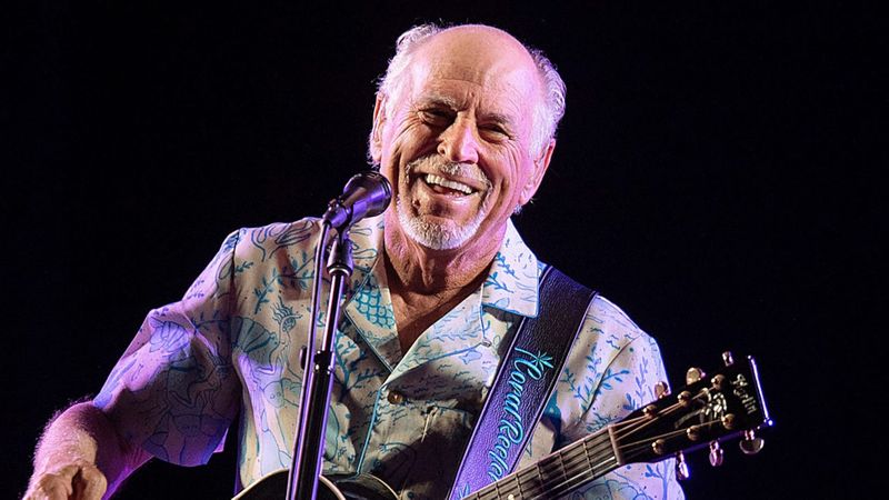 Jimmy Buffet: What You May Not Know About the Music Legend’s Life