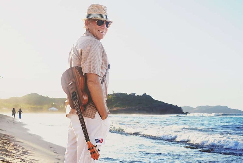 Jimmy Buffet: What You May Not Know About the Music Legend’s Life