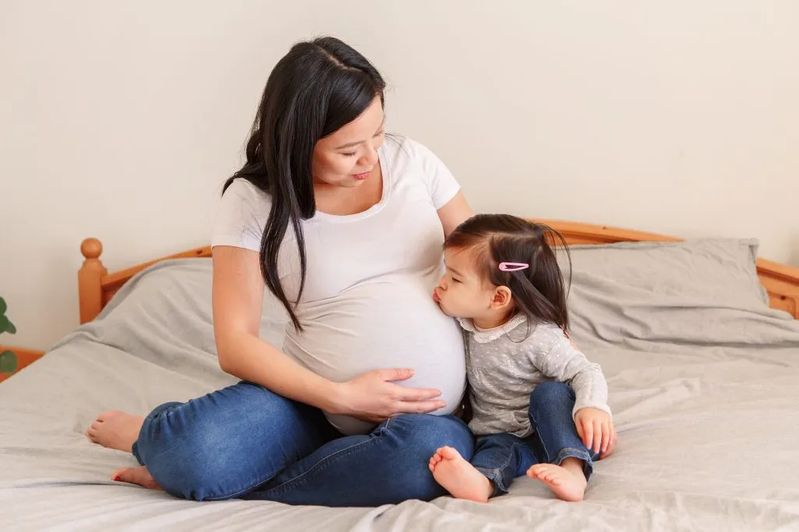 10 Signs You Are Not Ready for a Baby and Motherhood
