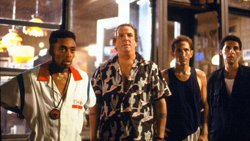 Do the right thing movie