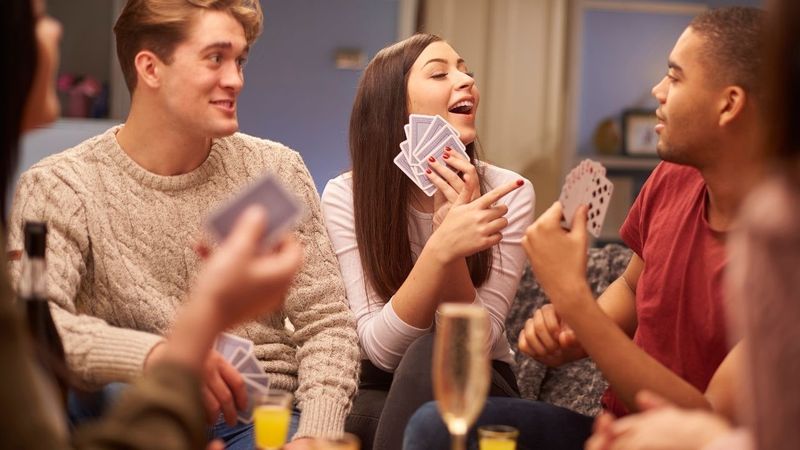 card games for adults