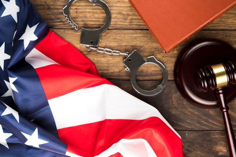 10 Weird Laws in the USA that are so strange