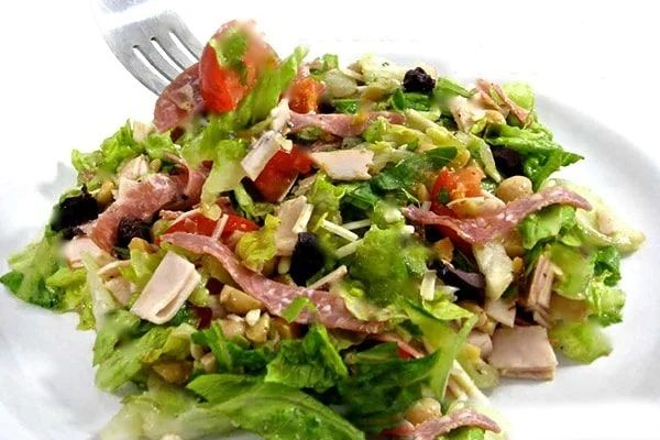 Chiken Salad