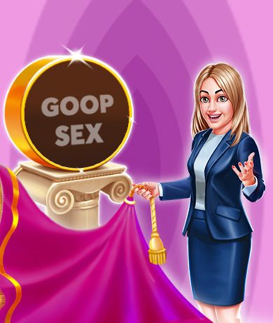 Goop sex