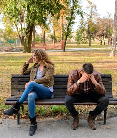 5 Healthy Relationship Habits Most People Think Are Toxic