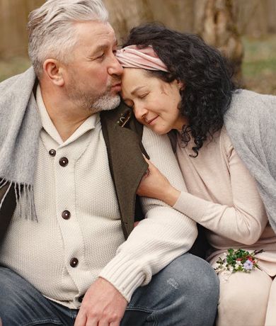 How To Bring Back the Spark in Your Long Marriage