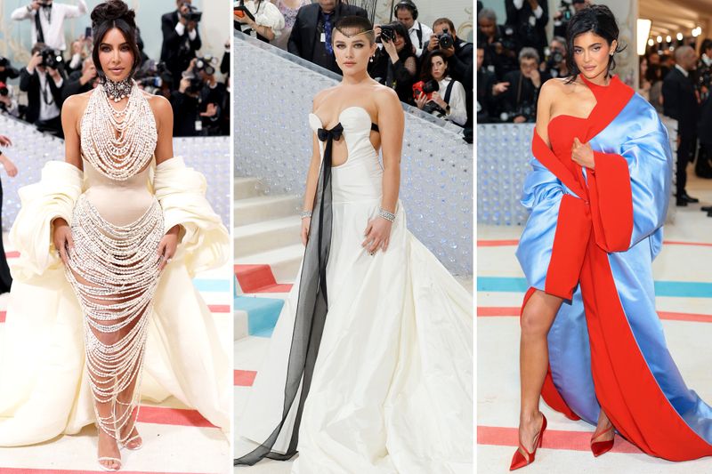 Cannes is better at fashion than the Met Gala