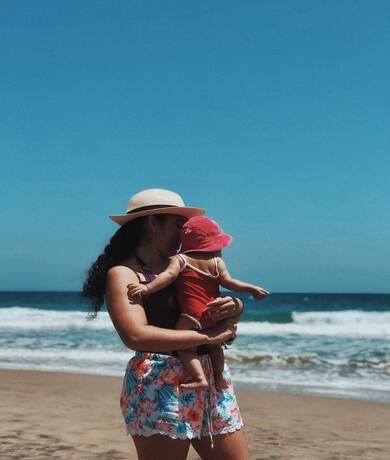 A Supermom's Guide to Traveling with Kids  