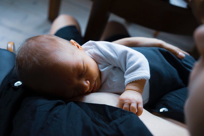 A Supermom's Guide: Mastering Baby's Sleep Through the Night
