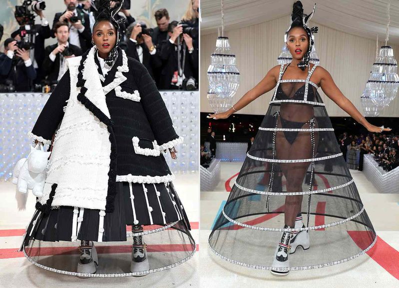 Met Gala 2023 worst outfits