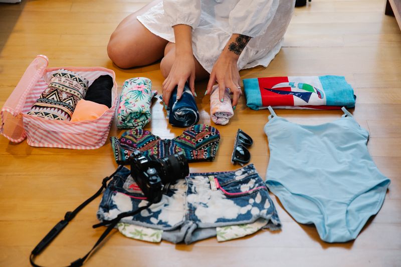 How to Pack Suitcase the Right Way (And Common Mistakes to Avoid)