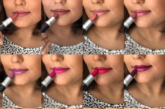 Lipstick Shades Every Working Woman Should Own