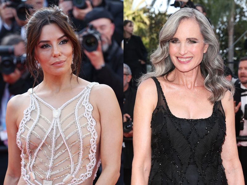 Cannes Film Festival 2023 Hollywood's Stunning Star-Studded Affair