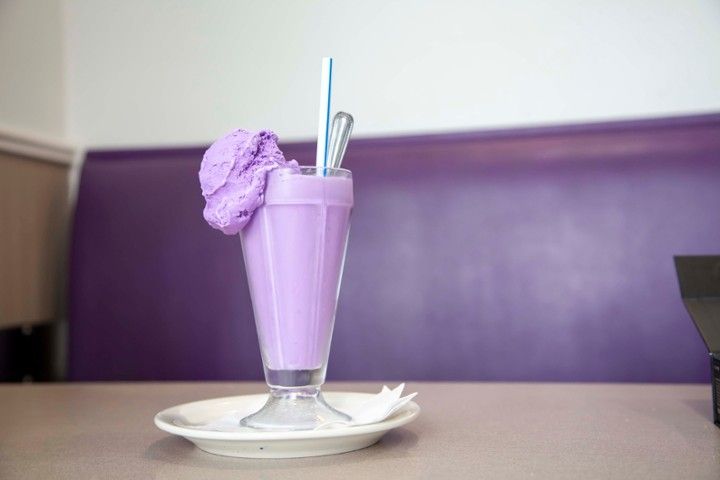 Grimace shake and more