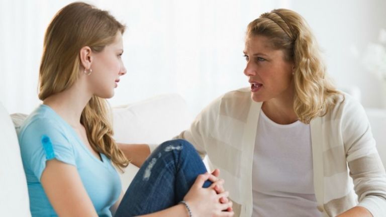 A New Mom's Guide To Unsolicited Advice And How To Deal With It 