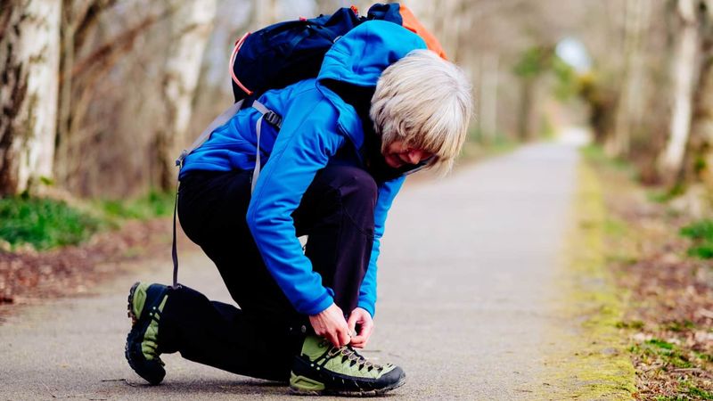 Step in Style: The Best Walking Shoes for the Active 60-Year-Old Woman