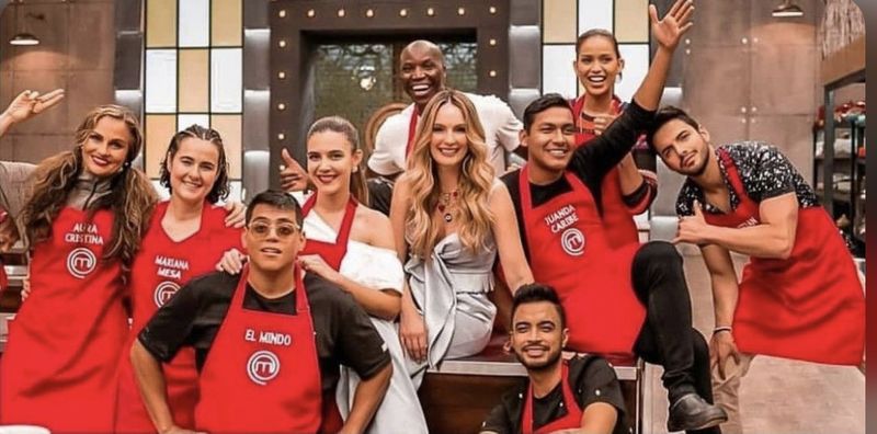 “Masterchef Celebrity” List of Possible Finalists Will Leave You Shocked