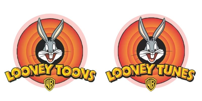 No, Really, It's Not Looney Toons