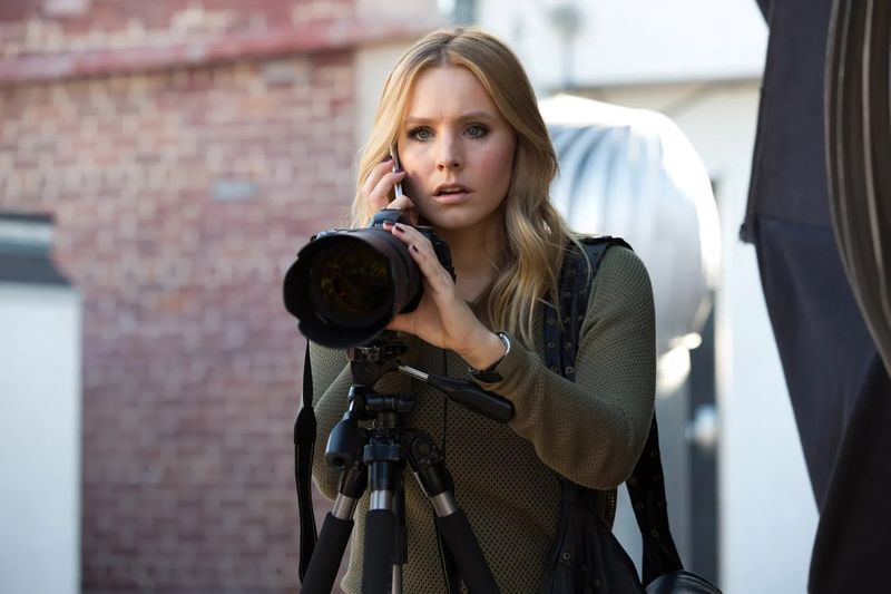 Veronica Mars: The Movie