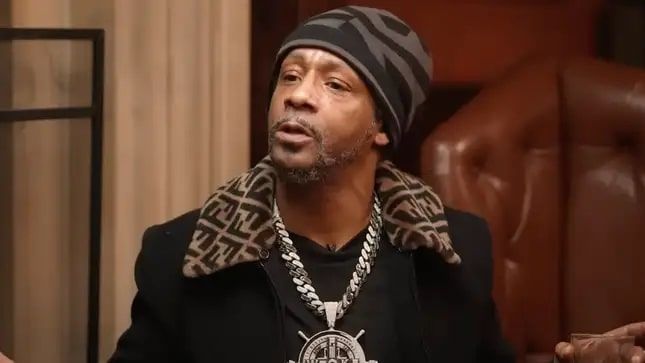 Katt Williams interview