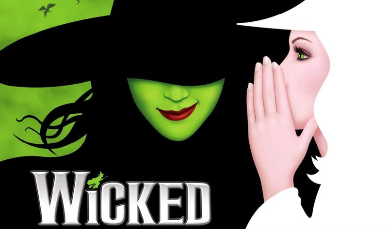 Wicked: Part 1
