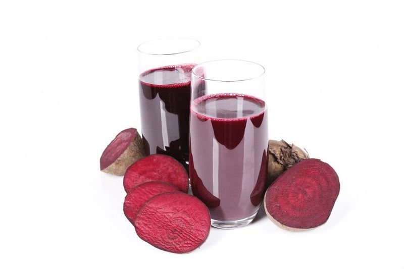 Beet Juice 